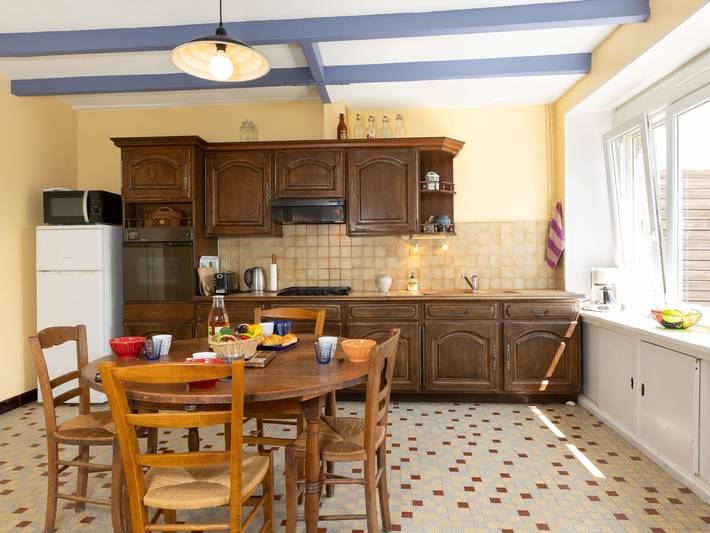 La Maison de Léa in Saint-Coulomb, Région de Saint-Malo