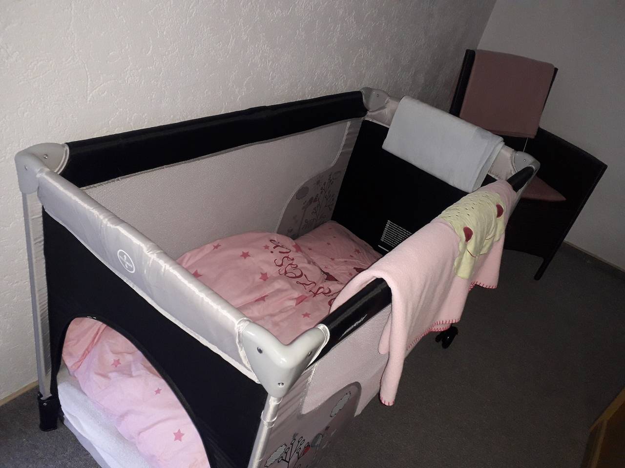 Vakantiewoning "Ferienwohnung Köppl" met terras, foto 8