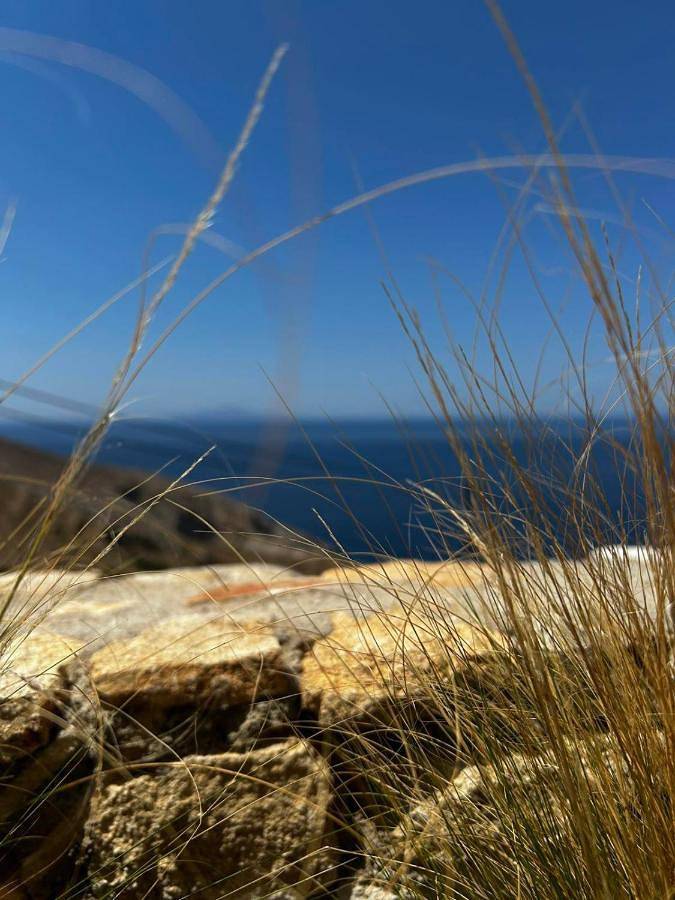 Andelias Signature Suites in Folégandros