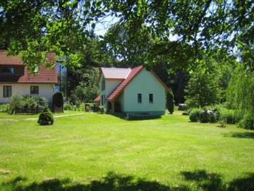 Ferienhaus für 5 Personen in Krakow am See, Naturpark Nossentiner/Schwinzer Heide, Bild 2