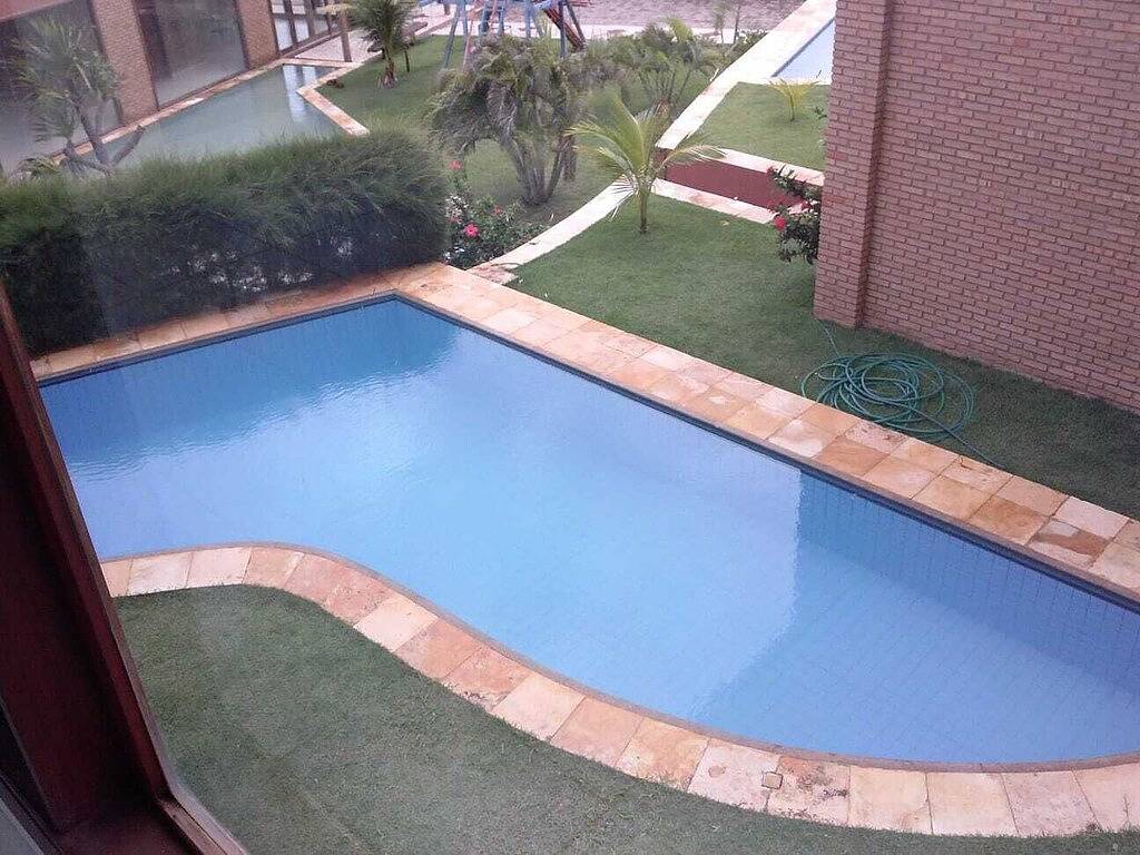 Haus Saison Fortaleza - Aquiraz in Aquiraz, Litoral Cearense