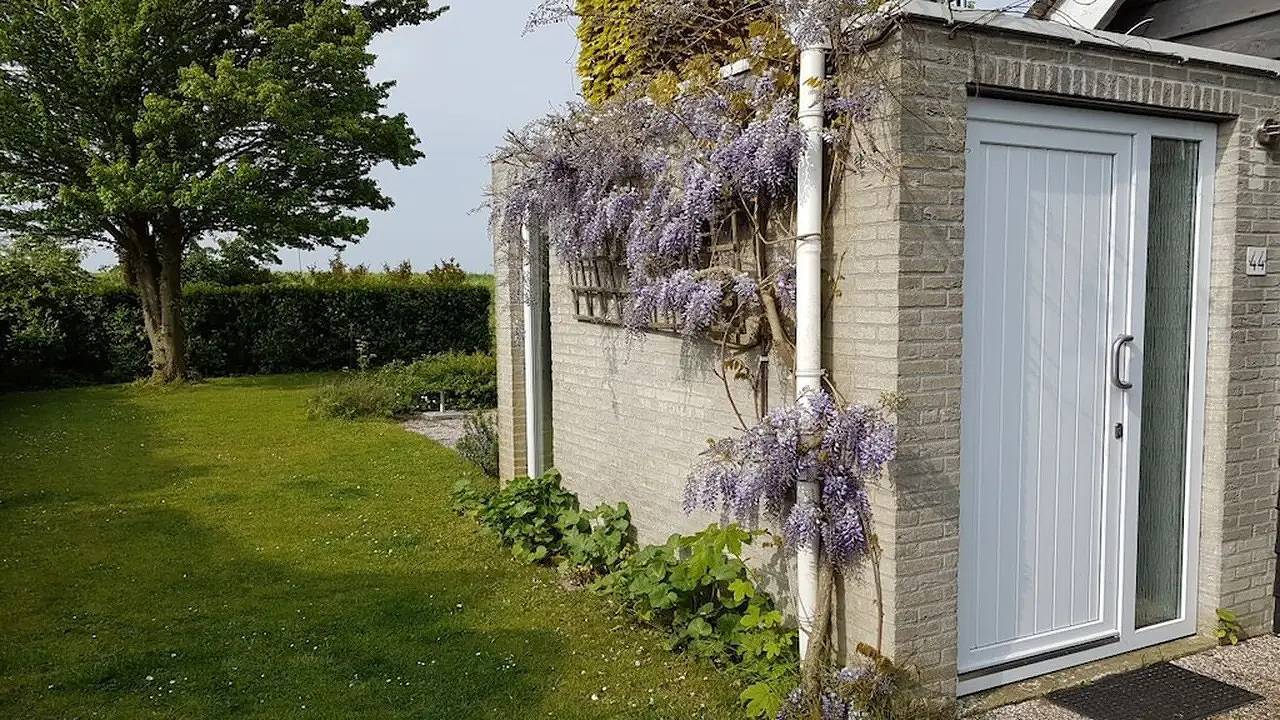 Ferienhaus für 4 Personen (80 m²) in Bruinisse in Aquadelta, Bruinisse