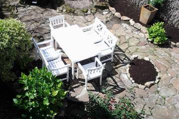 Cottage for 6 People in Falmouth (Cornwall), Cornwall, Photo 4