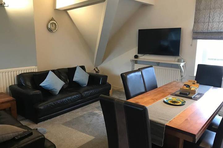 Holiday rental for 7 people, with garden, with pets in Keswick