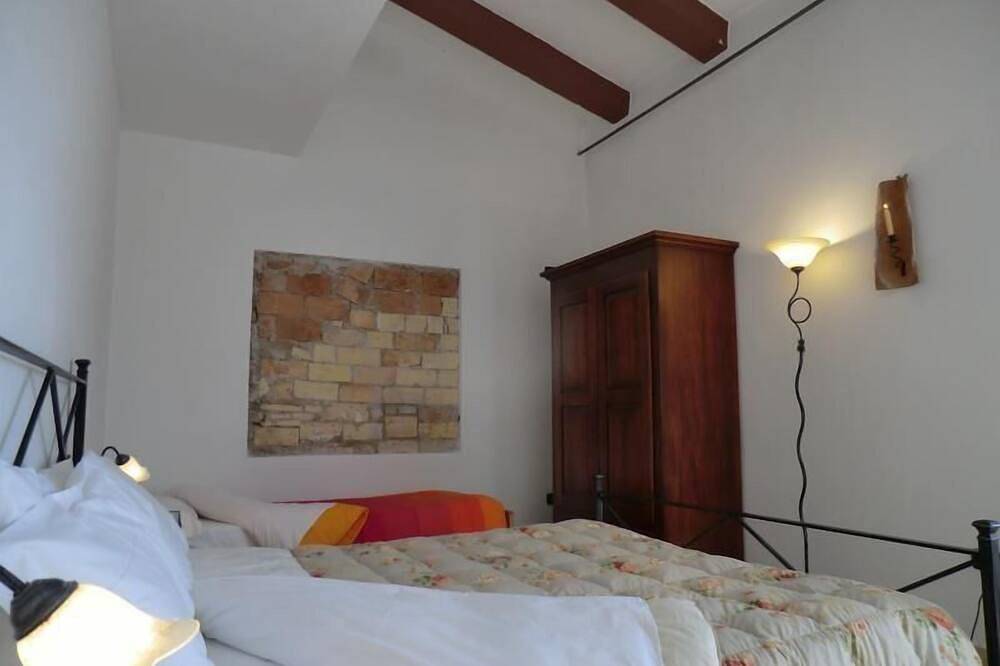 Ferienwohnung Pomaia für 1 - 5 Personen mit 2 Schlafzimmern - Bauernhaus in Santa Luce, Etruskische Küste