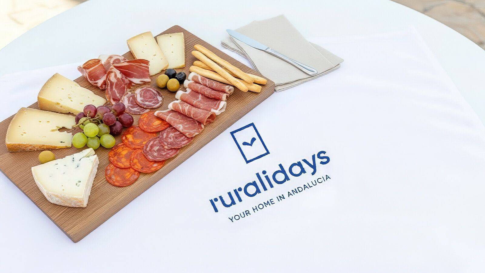 Apartamento Brisa Almayate Alto by Ruralidays in Vélez-Málaga, Costa del Sol