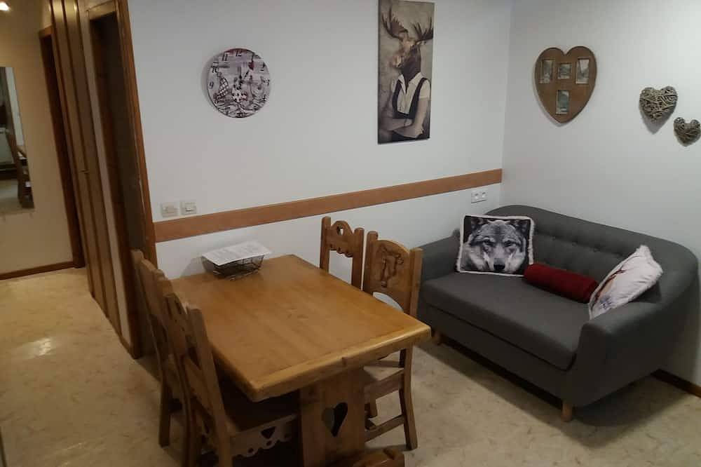 Photo : Appartement de vacances