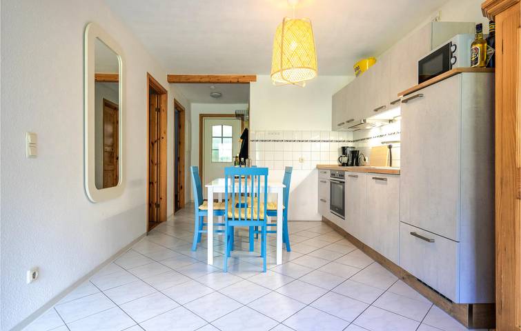 Ferienwohnung für 4 Personen, mit Garten und Terrasse, mit Haustier in Klausdorf - 4