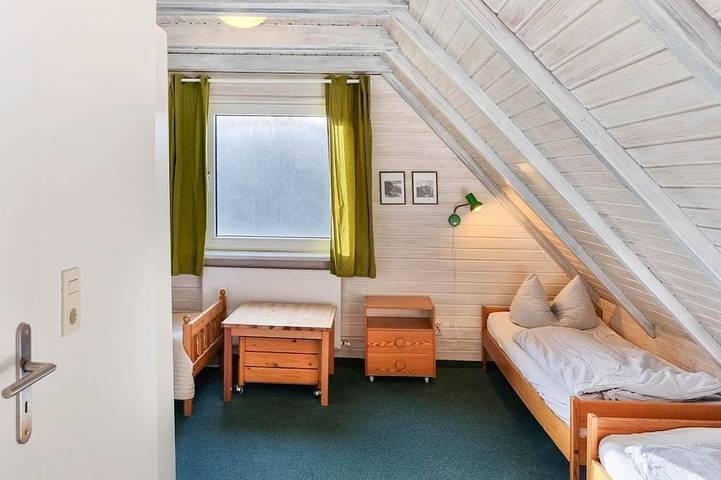 Entire apartment, Apartment Krabbe - Achtern Binnendiek in St. Peter-Bad, St. Peter-Ording