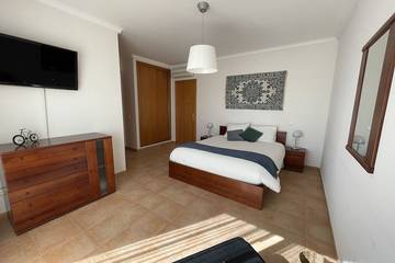 Chalet para 6 Personas en Alvor, Distrito de Faro, Foto 2