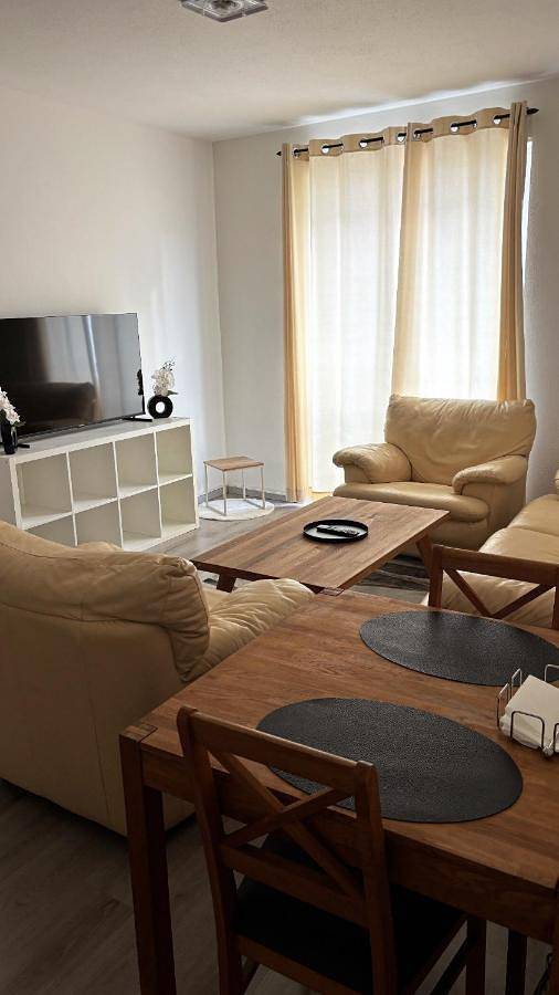 Vakantiewoning voor 2 personen, met uitzicht in Linz