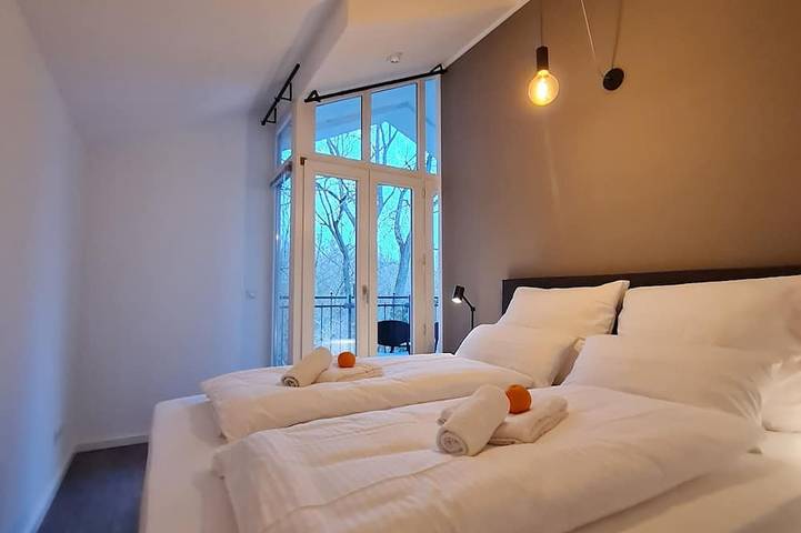 Villa für 6 Personen in Brandenburg - 2