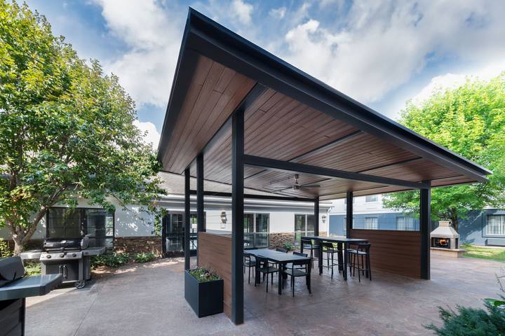 Estudio entero, Estudio para 2 personas con piscina in Eagan (Minnesota), Condado de Dakota