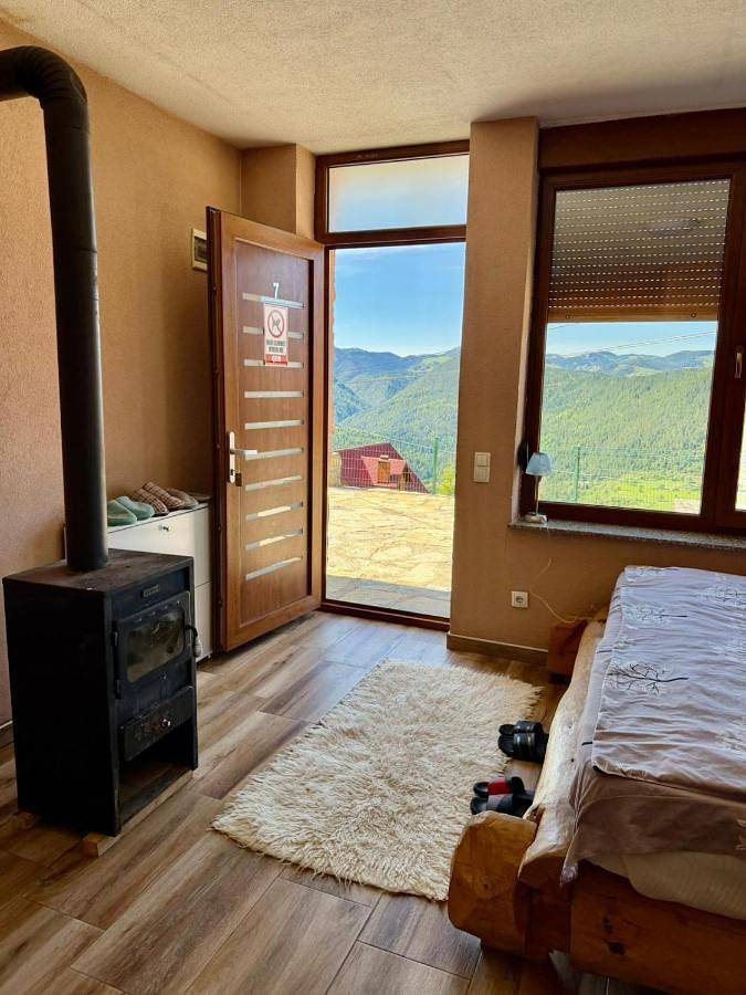 Hotel Te Liqeni in Kosovo