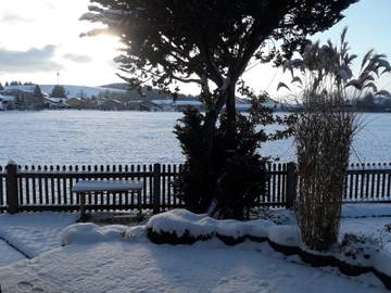 Ferienwohnung für 3 Personen in Peiting, Pfaffenwinkel, Bild 2