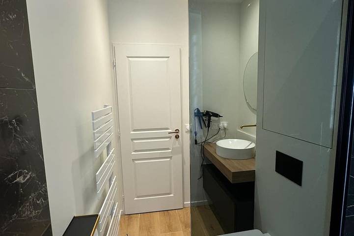 Gîte pour 4 personnes dans Château Queyras - 4