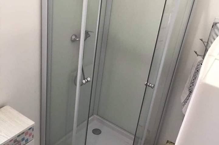 Gîte pour 4 personnes, avec piscine et jardin à Pont-de-Labeaume - 4