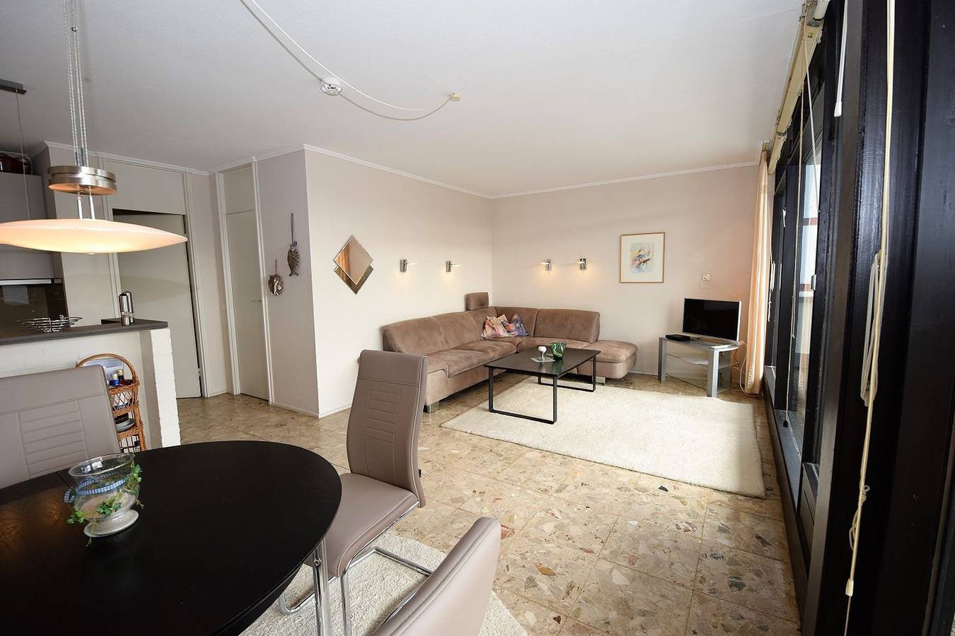 Ganze Wohnung, Ferienwohnung "Küstenglück" in Hohwacht Strand, Hohwacht