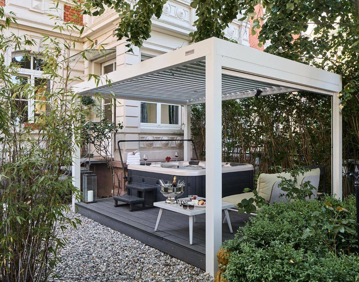 Two-Bedroom House in Altstadt (Freiburg), Freiburg