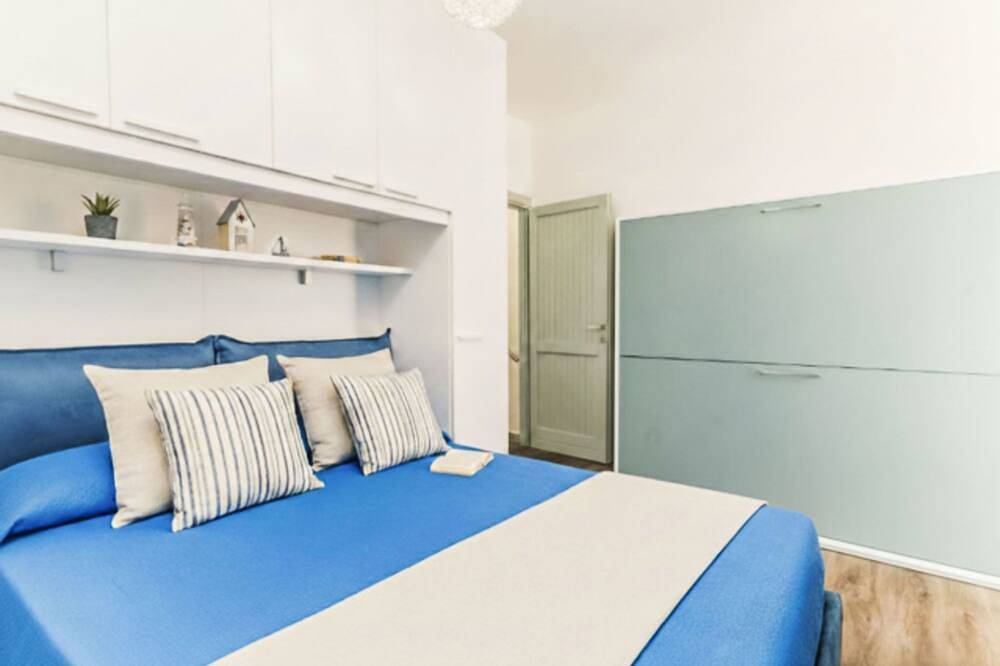 Appartamento intero, Baia blu in Baia Santa Reparata, Santa Teresa Gallura