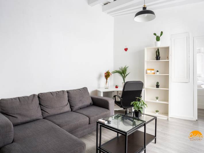 Appartement de vacances pour 4 personnes - 1