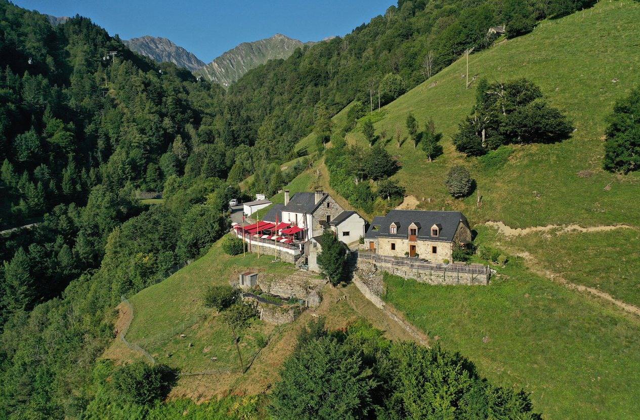 Gîte / Bergerie in Cauterets, Parc national des Pyrénées