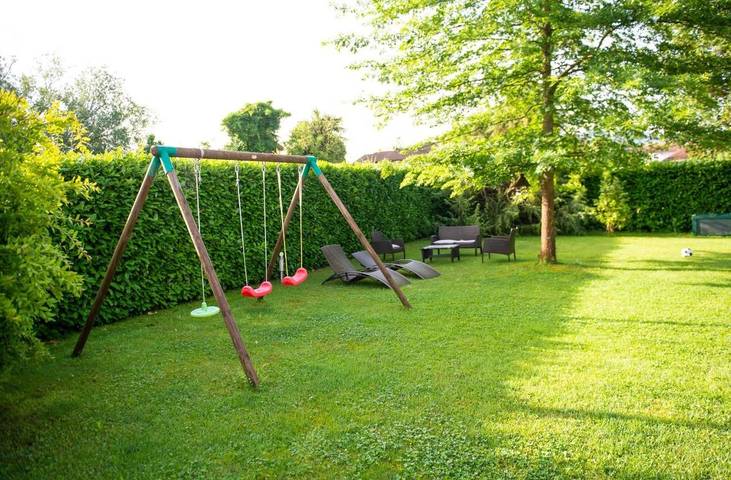 Landhaus für 2 Personen, mit Pool und Ausblick sowie Garten, mit Haustier in Ligurien - 3