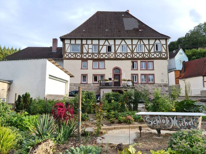 Ferienhaus für 2 Personen, mit Balkon in der Stuttgart Region - 3