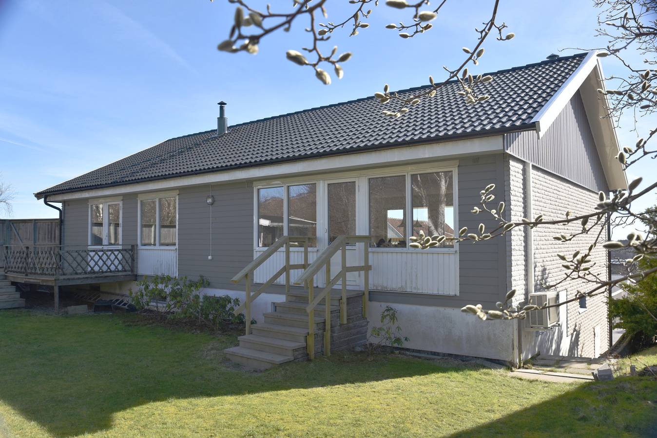 Se09077 in Hunnebostrand, Norra Västkusten