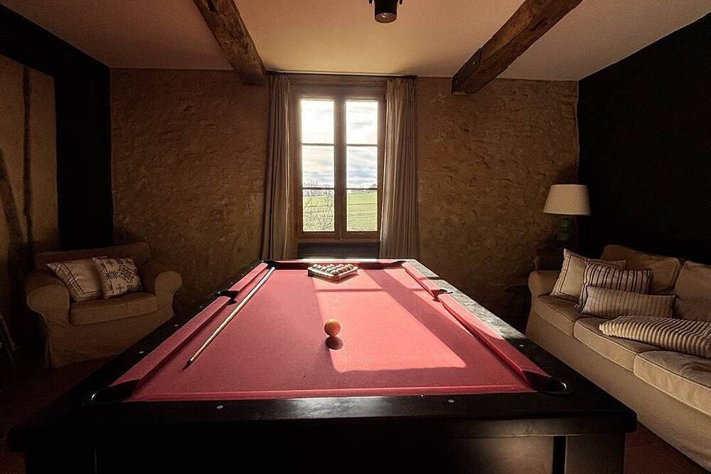 Chambre d'hôtes Etoiles in Montesquiou, Gers