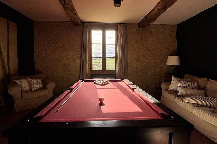 Chambre d'hôtes Etoiles in Montesquiou, Gers