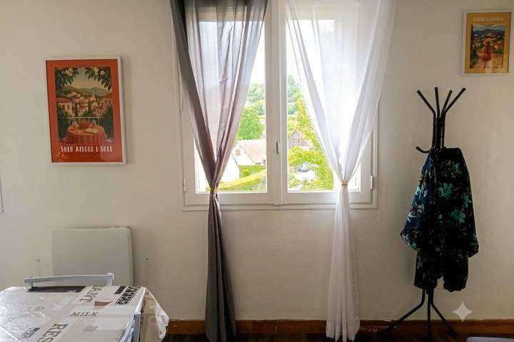 Gîte pour 4 personnes à Houlgate - 3