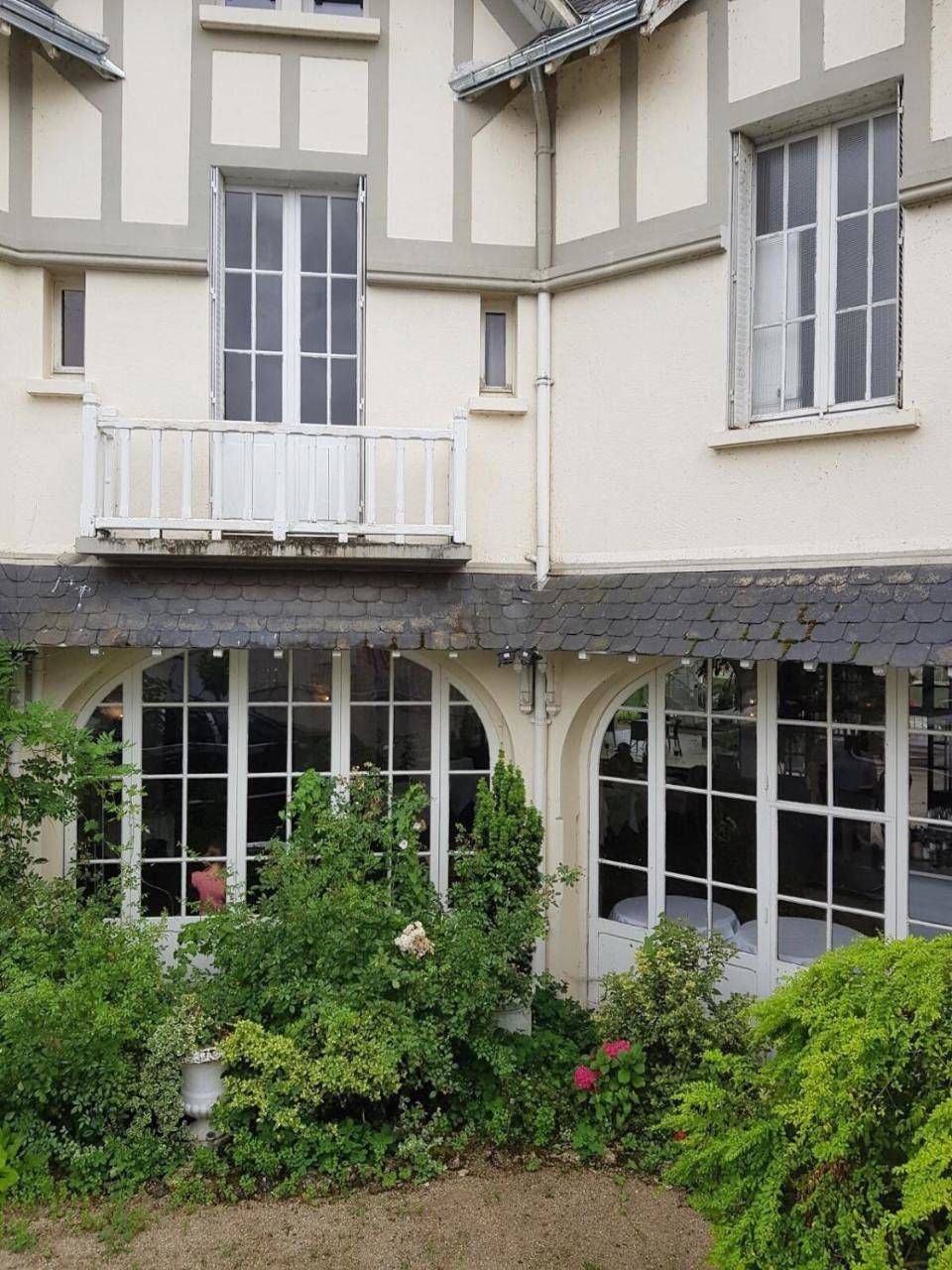 Quadruple Room in Olivet, Sologne