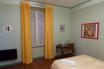 Maison D’hôte pour 2 Personnes dans L'Île-d'Elle, Fontenay-le-Comte, Photo 4