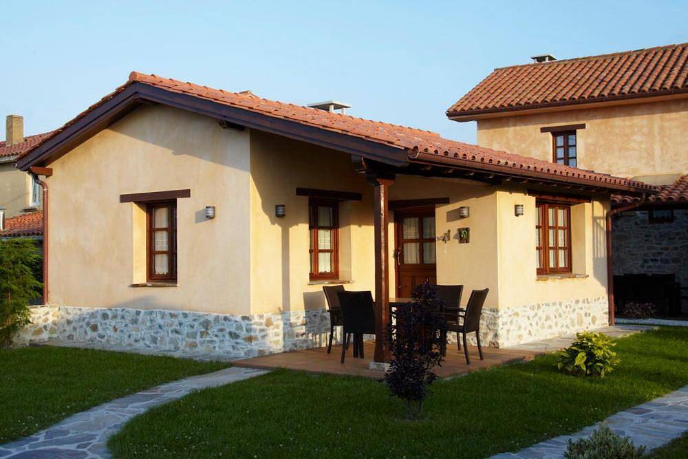 Apartamento entero, Casa Buelo Alojamientos Rurales in Cudillero, Costa Verde