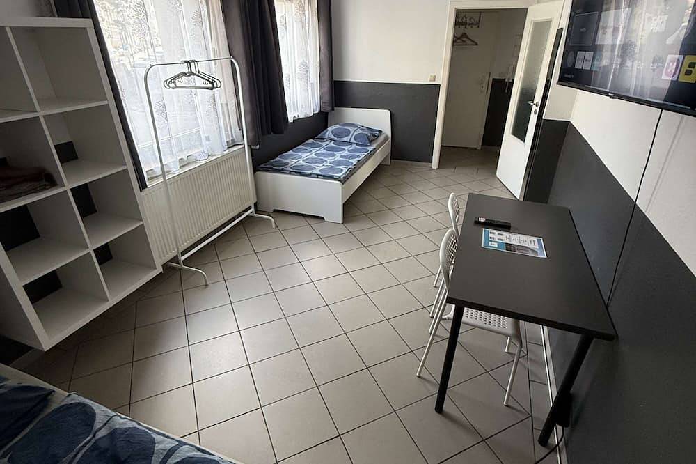 Ganze Wohnung, Schön gelegenes Apartment im Zentrum von Mönchengladbach. in Mönchengladbach, Niederrhein