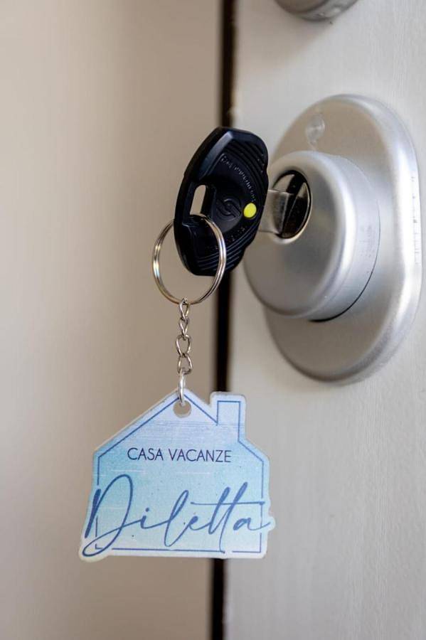 Ferienhaus für 6 Personen, mit Garten in Santa Maria al Bagno - 4