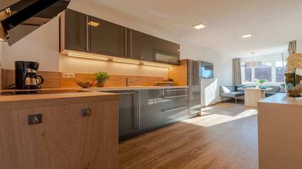 Ferienhaus für 5 Personen in Oberstaufen, Allgäuer Alpen, Bild 2