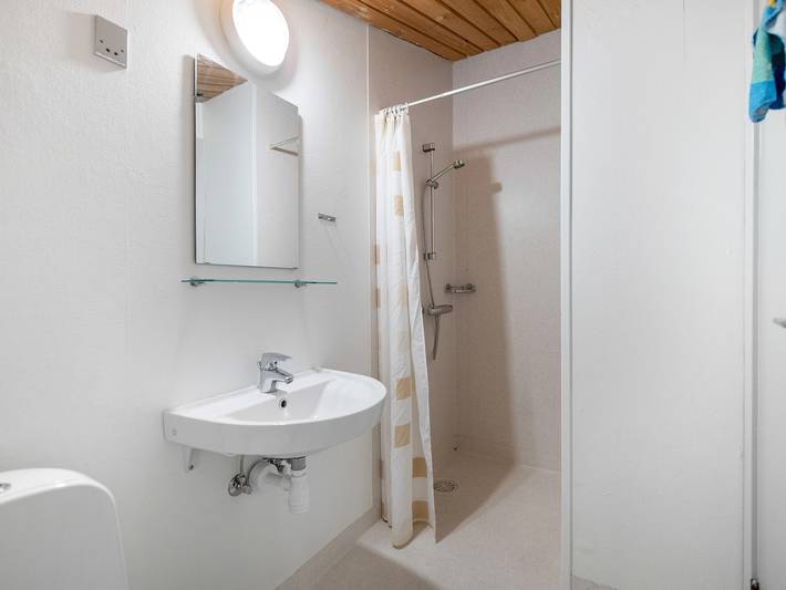 Bungalow für 8 Personen, mit Sauna in Dänemark an der Nordsee - 2