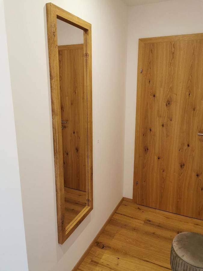 Gîte pour 3 personnes, avec vue et terrasse, adapté aux familles à Hittisau - 4