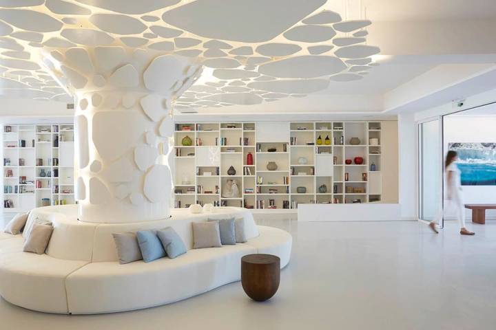 Bungalow für 3 Personen auf den Peloponnes - 4