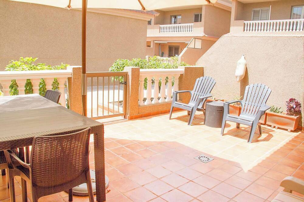 Apartamento entero, Navy Apartment, El Porís in Porís de Abona, Tenerife Sur