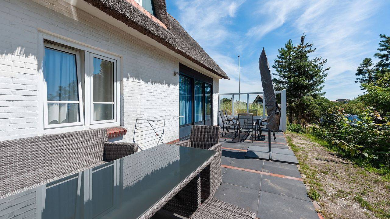 Villa für 7 Personen (120 m²) in Buren (Ameland) in Buren (Ameland), Westfriesische Inseln