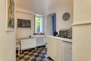 Vakantieappartement voor 2 Personen in San Remo, Sanremo Gemeente, Afbeelding 3