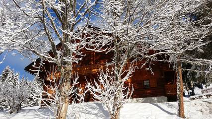 Appartement voor 7 Personen in Troistorrents, Portes du Soleil, Afbeelding 2