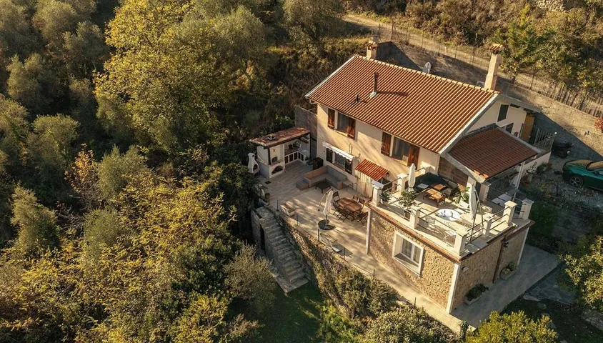 Casa vacanza per 6 persone, con terrazza - 1