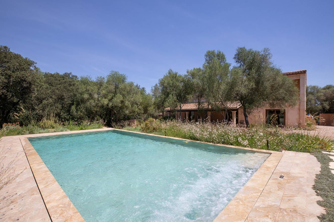 Camadix, Finca 5Starshome Mallorca in Costitx, Majorque l'intérieur des terres