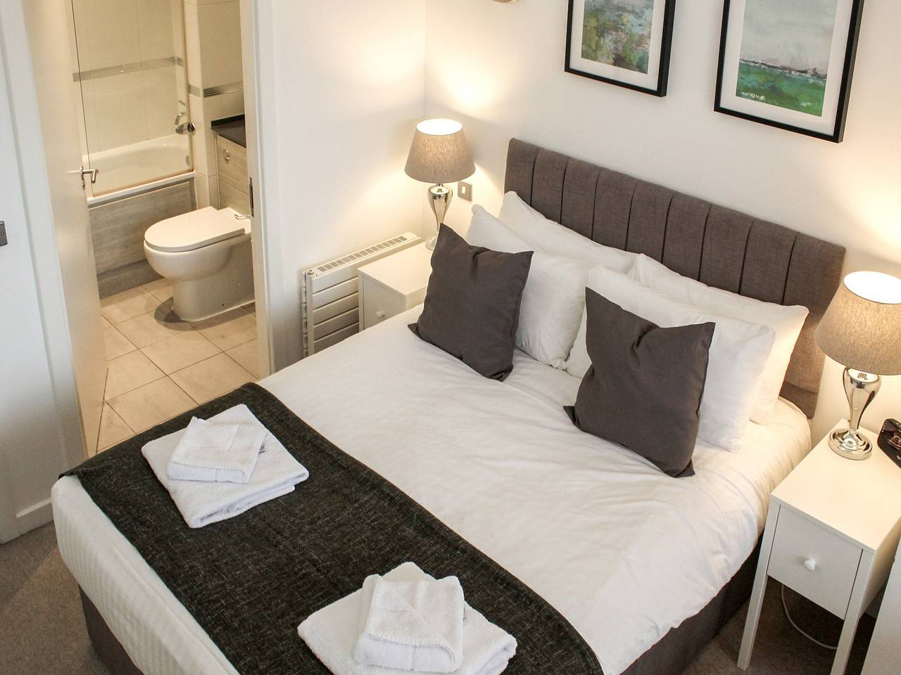 Crown Apartments 113 - Uk3384 in Newcastle upon Tyne, Nordeste de Inglaterra