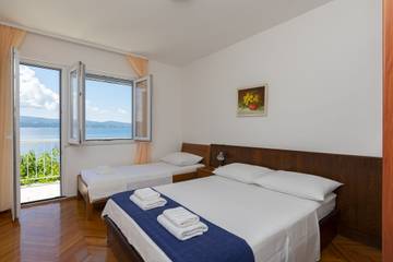 Apartament Wakacyjny dla 5 osoby w Celina, Żupania splicko-dalmatyńska, Zdjęcie 4