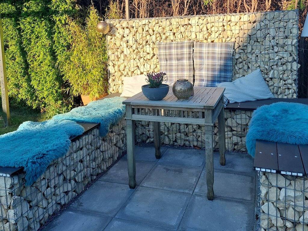 Ferienwohnung mit 3 Schlafzimmer in Burg auf Fehmarn, Fehmarn